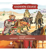 Kaderin Cilvesi