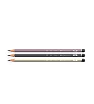 FABER CASTELL YOUNG MERCANLI ÜÇGEN KURŞUN KALEM HB