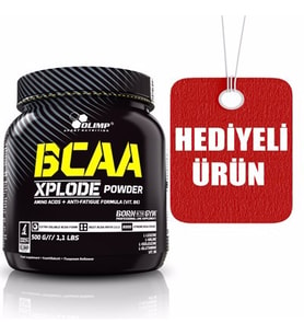 Olimp Bcaa Xplode Powder 500 Gr