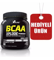 Olimp Bcaa Xplode Powder 500 Gr
