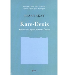 Kare-Deniz