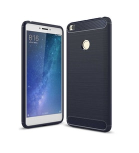 Xiaomi Mi Max Uyumlu Kılıf Zore Room Silikon Kapak