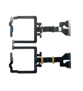 Galaxy Z Flip 5G İle Uyumlu Ekran Ara Film Flex İthal SM-F700