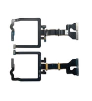 Galaxy Z Flip 5G İle Uyumlu Ekran Ara Film Flex İthal SM-F700