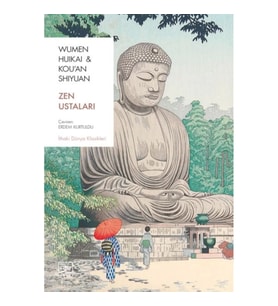 Zen Ustaları