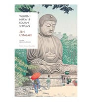 Zen Ustaları