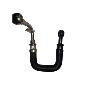 Su Hortumu - 06B121497F Wisco - Volkswagen Passat B5.5 1.8 T 00-05 Audi A4 B6 01-08 Arası Uyumlu