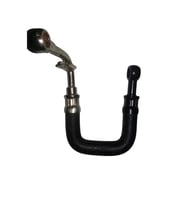 Su Hortumu - 06B121497F Wisco - Volkswagen Passat B5.5 1.8 T 00-05 Audi A4 B6 01-08 Arası Uyumlu