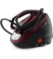 Tefal Gv9230 Pro Express Protect 140 Gr Sürekli Ve 560 Gr Şok Buharlı 2600 Watt Buhar Kazanlı Ütü (Çok Renkli)