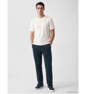 LCWAIKIKI Classic Petrol Regular Fit Erkek Eşofman Altı
