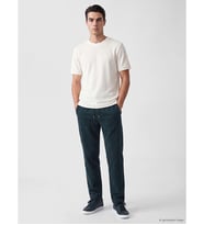 LCWAIKIKI Classic Petrol Regular Fit Erkek Eşofman Altı