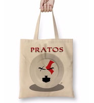 Pratos Bez Çanta Uzun Saplı