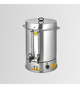 Remta REM.R16 400 Bardak Standart Elektrikli Çay Makinesi Semaver 36 LT
