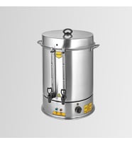 Remta REM.R16 400 Bardak Standart Elektrikli Çay Makinesi Semaver 36 LT