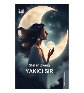 Yakıcı Sır