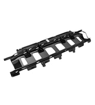 Mercedes W205 2014-2018 Tampon Taşıyıcı Braketi Arka Orta AMG A2058858200 Wender