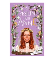 Yeşilin Kızı Anne-5