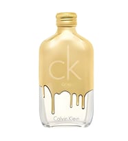 Calvin Klein One Gold EDT 100 ml Unisex Parfüm