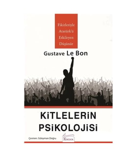 Kitlelerin Psikolojisi
