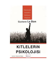 Kitlelerin Psikolojisi