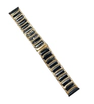 Huawei Watch GT 3 46mm Uyumlu Seramik Metal Kordon