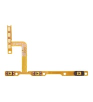 Tecno Spark 9T On Off Yan Ses Power Film Flex KH6