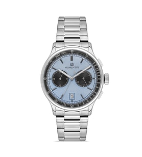 MOMENTUS CC305S-10SS Erkek Kol Saati