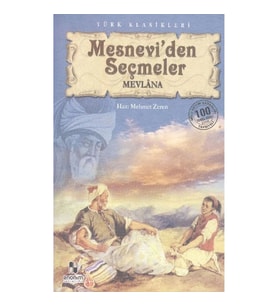 MESNEVİ'DEN SEÇMELER