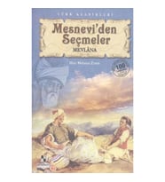 MESNEVİ'DEN SEÇMELER