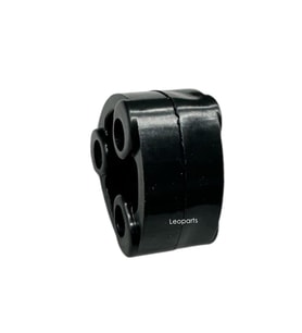 LEOPARTS Isuzu Dmax Egzoz Lastiği (Takozu) 2003-2011 8972891690