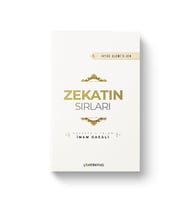 ZEKATIN SIRLARI