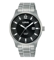 Lorus RH995QX9 Titanyum Erkek Kol Saati
