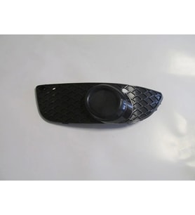 Mıtsubıshı Lancer- 08/13; Sis Lamba Kapağı Sol Siyah (Sis Deliği Kapalı) (Fpı) (Oem No: 8321A089)