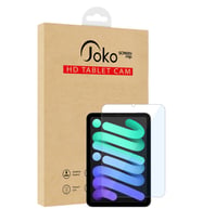 Joko Apple iPad Mini 5 HD Tablet Cam Ekran Koruyucu - Şeffaf
