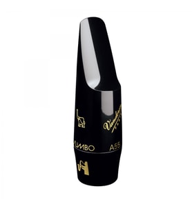 Vandoren SM603B Jumbo Java A55 Alto Saksafon Beki  Pop ve Rock İçin İdeal Güç