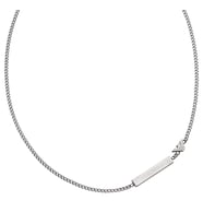 Emporio Armani AJEGS3309-040 Erkek Kolye