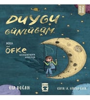 Mira Öfke Gezegeninden Ayrılıyor - Duygu Günlüğüm
