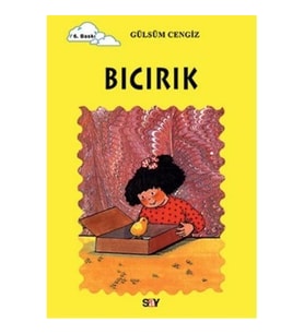 Bıcırık