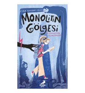 Monolitin Gölgesi