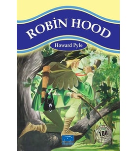Robin Hood 100 Temel Eser 1.Kademe