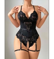 Fantezia Night Ağı açık Fantazi Kostüm 2238