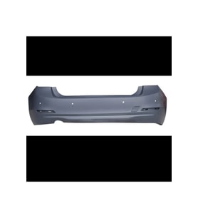 BMW F30 2012-2015 Tampon Arka PDCli 0 &Ccedil;ıkış Basis 51127312727 Wender