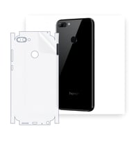 SChitec HONOR 9i Uyumlu Fullbody Arka Kaplama Hidrojel Koruyucu Film
