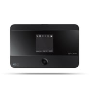 TP-LINK M7350 150MBPS 2.4/5GHz 4G LTE TAŞINABİLİR SIM KART GİRİŞLİ ROUTER