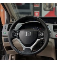 Honda Civic Fb7 Araca Özel Direksiyon Kılıfı AÇIKLAMIMIZI OKUYUNUZ!