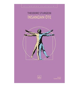İnsandan Öte