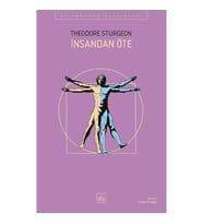 İnsandan Öte