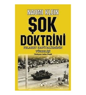 Şok Doktrini