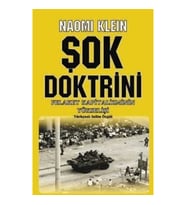 Şok Doktrini