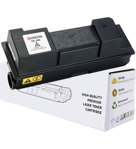 PlusPrint FS-3540 Yazıcı Uyumlu Muadil Toner TK350 (Siyah)